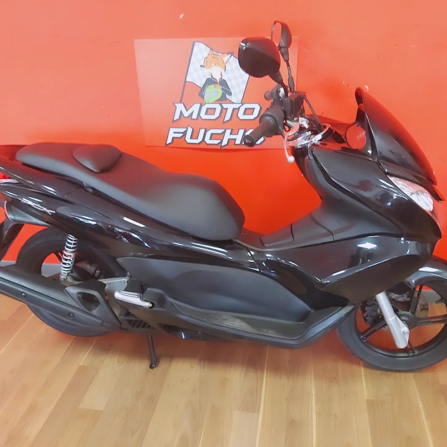 HONDA Pcx 125